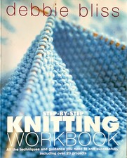 Debbie Bliss Knitting Workbook