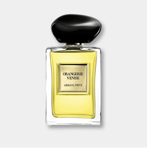 Armani privé orangerie venise - armani,