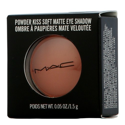 Mac powder kiss soft matte - powder,