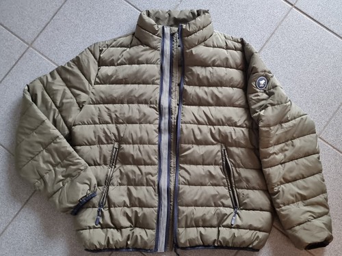 Polo sylt steppjacke - polo,