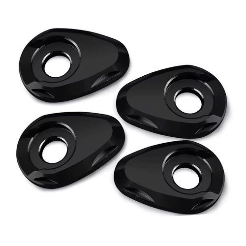 Blinker adapterplatte für - 4x,