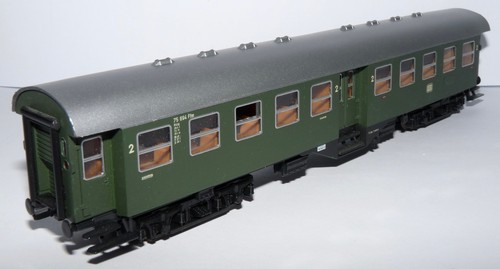 Roco aus 44029 2 kl - roco,