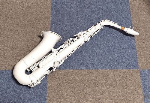Yamaha altsaxophon wurde 1887 - altsaxophon,