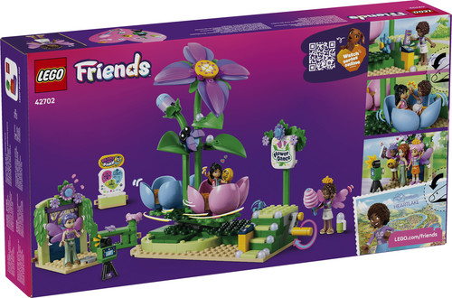 Lego friends - lego,