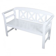 Gartenbank Holzbank Sitzbank