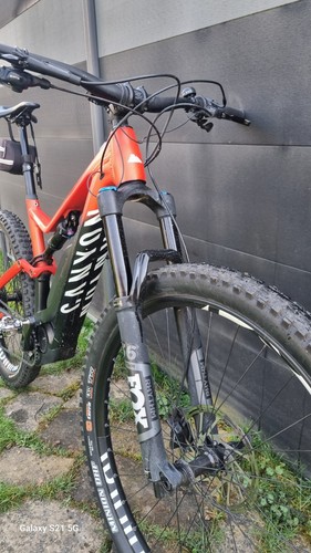 Mtb fully canyon - canyon, ,