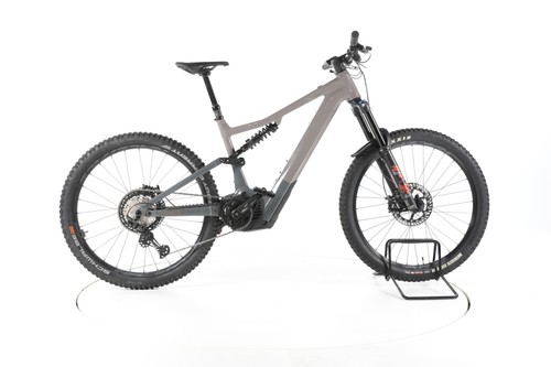 Focus sam e bike fully - sam², 6.8