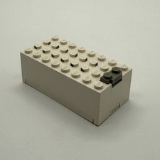 Lego 4760c01 batteriebox - 4760c01,