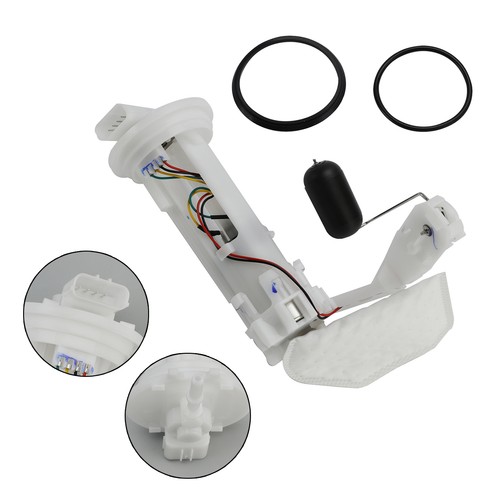 Benzinpumpe 16700 k35 v01 - benzinpumpe, 16700-k35-v01