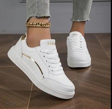 Damen Sportschuhe Turnschuhe Freizeitschuhe Laufschuhe Sneaker Sports Schuhe