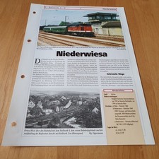 Archiv der dt. Bahnhöfe -