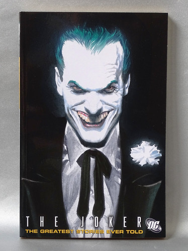 The joker greatest - joker,