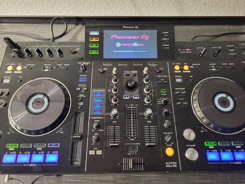 Pioneer xdj rx - pioneer, dj