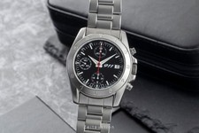 Porsche design eterna - design, by
