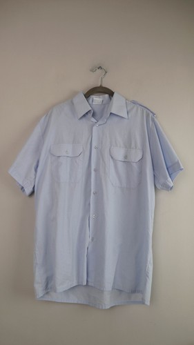 Hemd blau m hellblau - hemd,