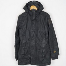 G-STAR RAW Damen Parka Jacke