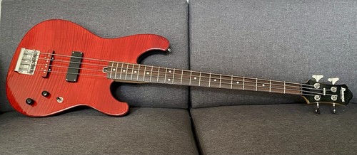 Ibanez roadstar custom - ibanez,