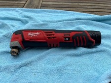 Milwaukee C12 MT Multitool / Repariertes Gerät Werkzeug