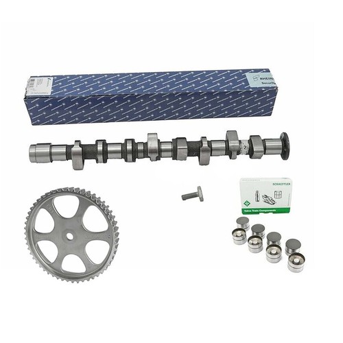 Nockenwellen set hydros - set,