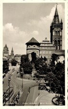 Kaliningrad königsberg - ak,