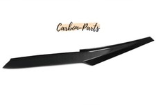 Dekorleiste❗️Echt-Carbon??