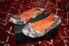 Desigual Ballerinas in 37