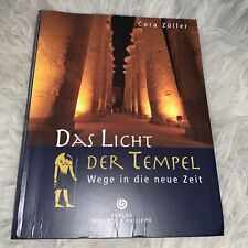 Das Licht der Tempel: Wege in