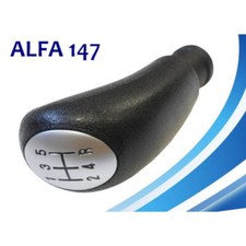 5 GANG SCHALTKNAUF SCHALTHEBEL