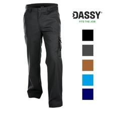DASSY Bundhose LIVERPOOL Hose