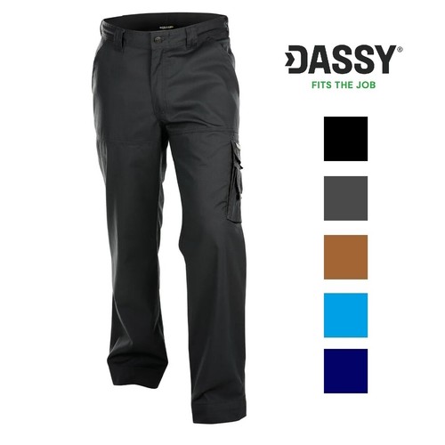 Dassy bundhose liverpool hose - dassy,
