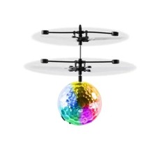 Infrarot LED Fliegender Heli