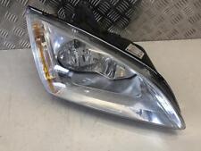 Ford Focus DA3 Turnier Scheinwerfer rechts Lampe Halogen 4M5113W029AF