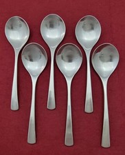 Wmf Brasilia 6 Tassenlöffel