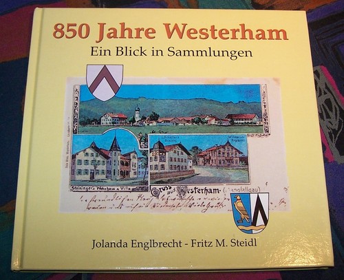 Westerham - (lkr.,