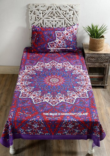 Star elefant mandala bedruckte - star,