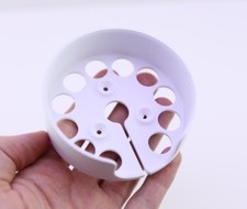 Amazon Echo Dot Gen 2 Alexa Wandhalterung Wandhalter - weiss - 