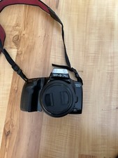 Minolta Dynax 300 si mit Objektiv