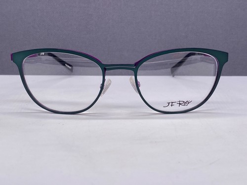 Rey brille damen rund grün - brille,