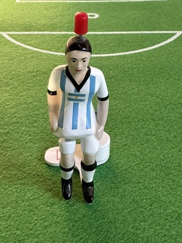 Tipp kick kicker argentinien - kick,