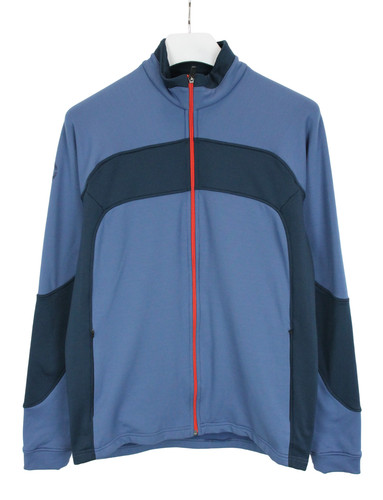 Galvin green herren sweatshirt - galvin,