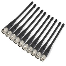 10Stück 450-470 MHz