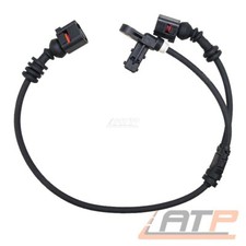 Abs sensor vorne - abs, links