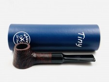 VAUEN Tiny 4 sandgestrahlt