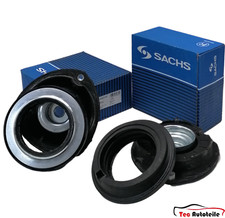 2x SACHS Domlager vorne Audi