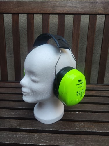 Peltor optime iii - peltor,