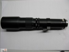 Albinar (Tokina) Teleobjektiv