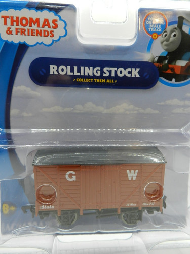Bachmann thomas lokomotive - thomas,