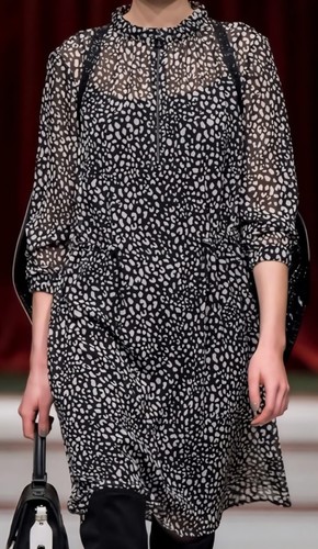 Marc cain damen kleid - marc,