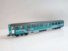 Lima H0 AC Personenwagen Hupac