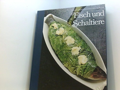 Fisch und schaltiere die - fisch,